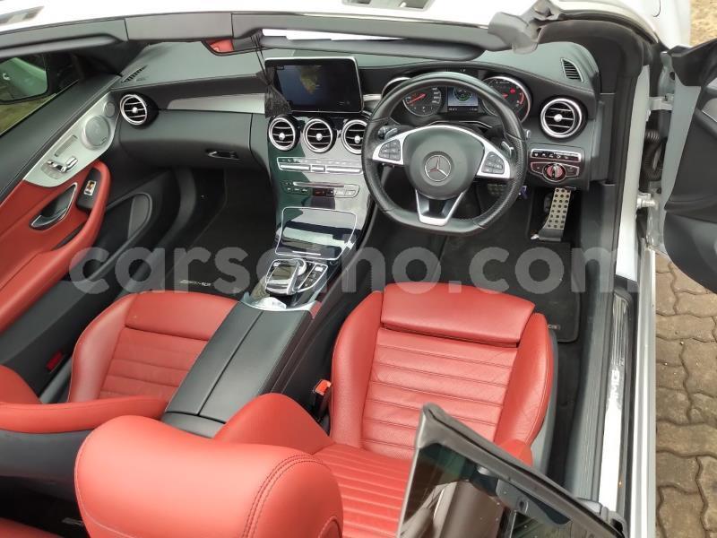 Big with watermark mercedes benz c classe leribe maputsoe 22557