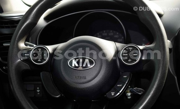 Sayi Imported Kia Soul Other Mota in Import - Dubai a Maseru Sayi Imported Kia Soul Other Mota in Import - Dubai a Maseru