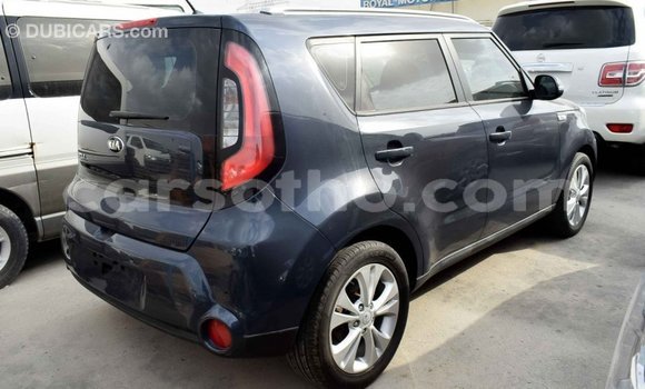 Sayi Imported Kia Soul Other Mota in Import - Dubai a Maseru Sayi Imported Kia Soul Other Mota in Import - Dubai a Maseru