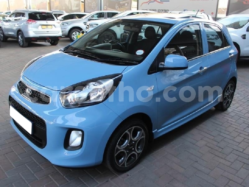 Big with watermark kia picanto thaba tseka butha buthe 22560