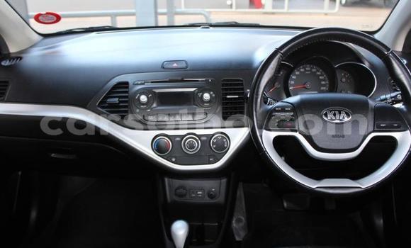 Sayi Na hannu Kia Picanto Blue Mota in Butha–Buthe a Thaba-Tseka Sayi Na hannu Kia Picanto Blue Mota in Butha–Buthe a Thaba-Tseka