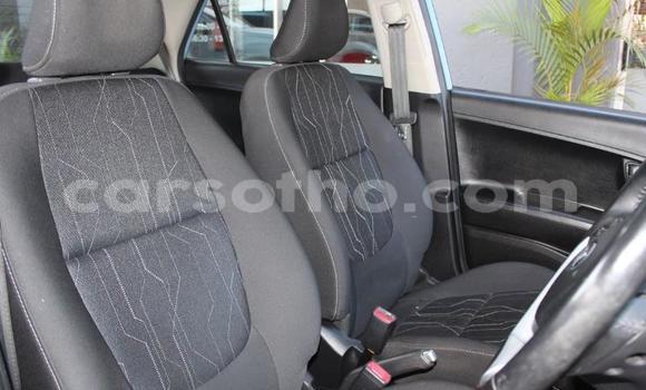 Sayi Na hannu Kia Picanto Blue Mota in Butha–Buthe a Thaba-Tseka Sayi Na hannu Kia Picanto Blue Mota in Butha–Buthe a Thaba-Tseka