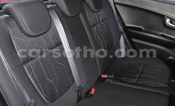 Sayi Na hannu Kia Picanto Blue Mota in Butha–Buthe a Thaba-Tseka Sayi Na hannu Kia Picanto Blue Mota in Butha–Buthe a Thaba-Tseka