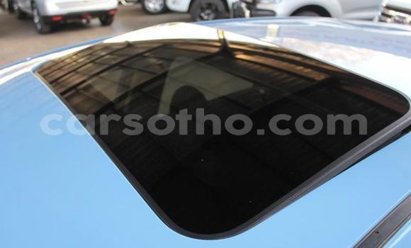 Sayi Na hannu Kia Picanto Blue Mota in Butha–Buthe a Thaba-Tseka Sayi Na hannu Kia Picanto Blue Mota in Butha–Buthe a Thaba-Tseka