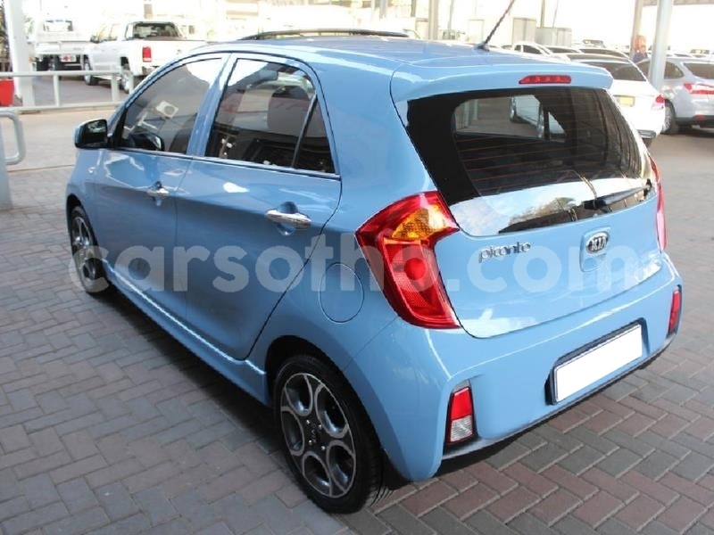 Big with watermark kia picanto thaba tseka butha buthe 22560