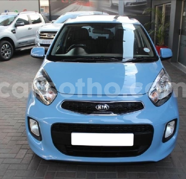 Big with watermark kia picanto thaba tseka butha buthe 22560