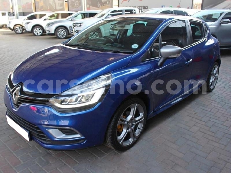 Big with watermark renault clio thaba tseka butha buthe 22561