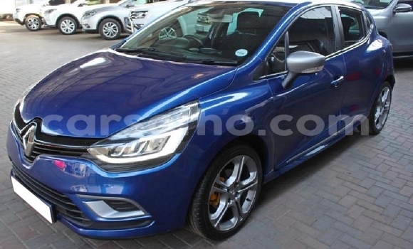 Acheter Occasion Voiture Renault Clio Bleu à Butha–Buthe, Thaba-Tseka Acheter Occasion Voiture Renault Clio Bleu à Butha–Buthe, Thaba-Tseka