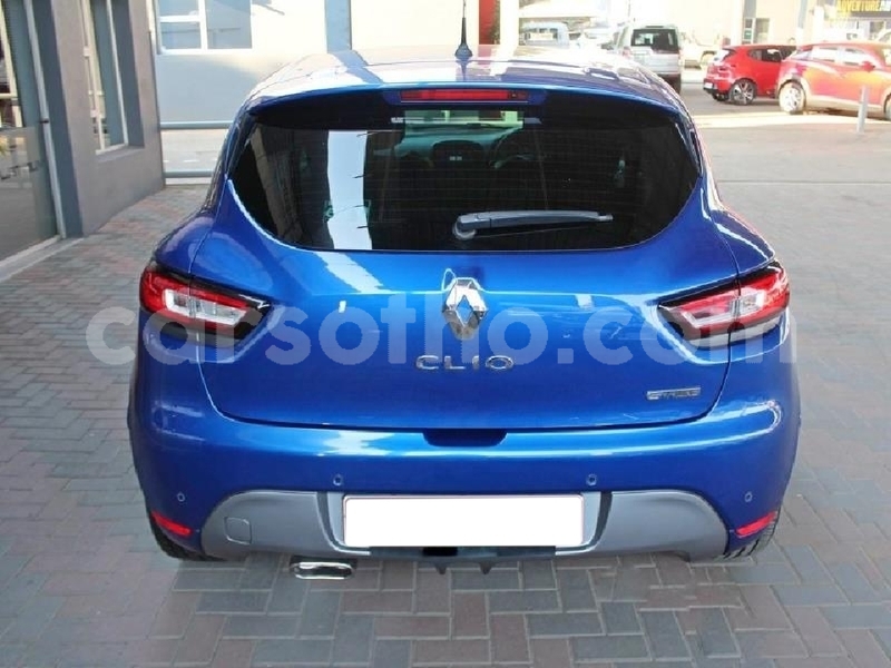 Big with watermark renault clio thaba tseka butha buthe 22561
