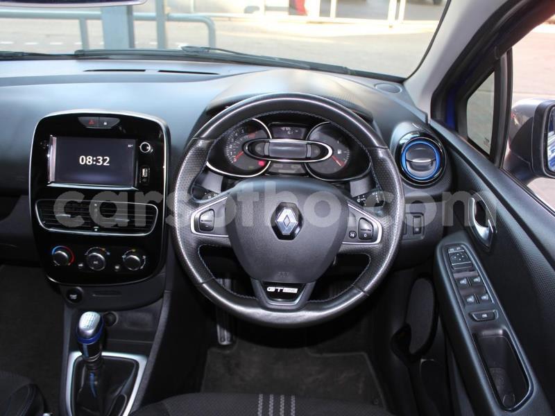 Big with watermark renault clio thaba tseka butha buthe 22561