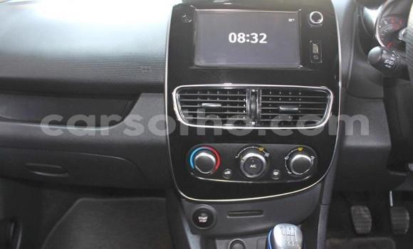 Acheter Occasion Voiture Renault Clio Bleu à Butha–Buthe, Thaba-Tseka Acheter Occasion Voiture Renault Clio Bleu à Butha–Buthe, Thaba-Tseka