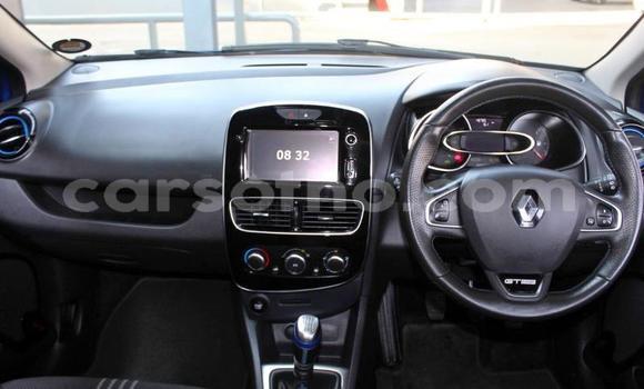 Acheter Occasion Voiture Renault Clio Bleu à Butha–Buthe, Thaba-Tseka Acheter Occasion Voiture Renault Clio Bleu à Butha–Buthe, Thaba-Tseka