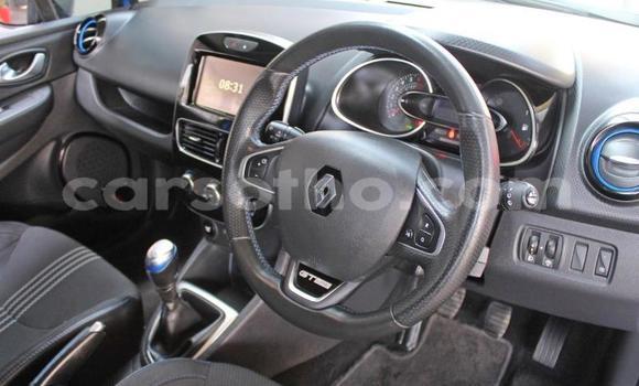 Acheter Occasion Voiture Renault Clio Bleu à Butha–Buthe, Thaba-Tseka Acheter Occasion Voiture Renault Clio Bleu à Butha–Buthe, Thaba-Tseka