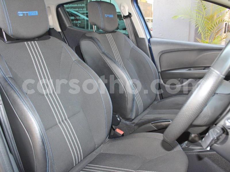 Big with watermark renault clio thaba tseka butha buthe 22561