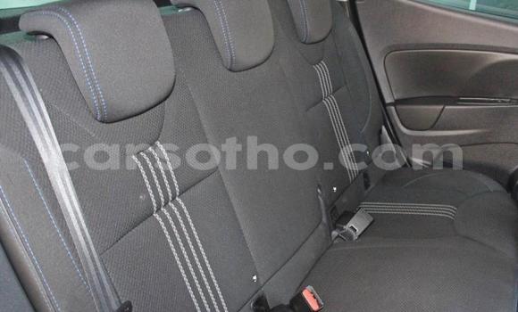 Acheter Occasion Voiture Renault Clio Bleu à Butha–Buthe, Thaba-Tseka Acheter Occasion Voiture Renault Clio Bleu à Butha–Buthe, Thaba-Tseka