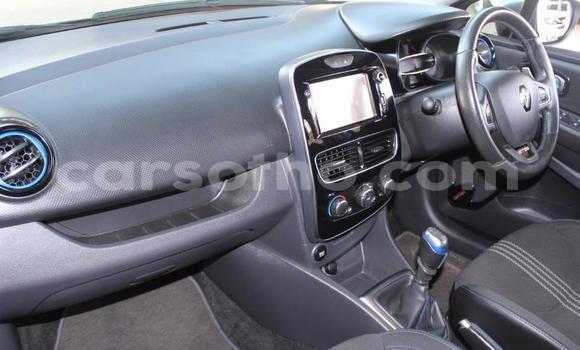 Acheter Occasion Voiture Renault Clio Bleu à Butha–Buthe, Thaba-Tseka Acheter Occasion Voiture Renault Clio Bleu à Butha–Buthe, Thaba-Tseka