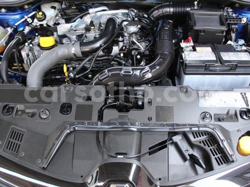 Big with watermark renault clio thaba tseka butha buthe 22561