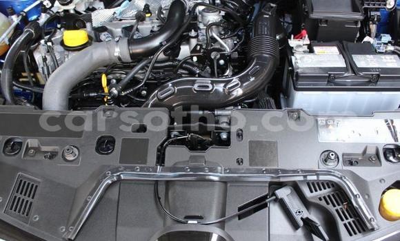 Acheter Occasion Voiture Renault Clio Bleu à Butha–Buthe, Thaba-Tseka Acheter Occasion Voiture Renault Clio Bleu à Butha–Buthe, Thaba-Tseka