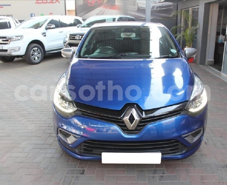Big with watermark renault clio thaba tseka butha buthe 22561