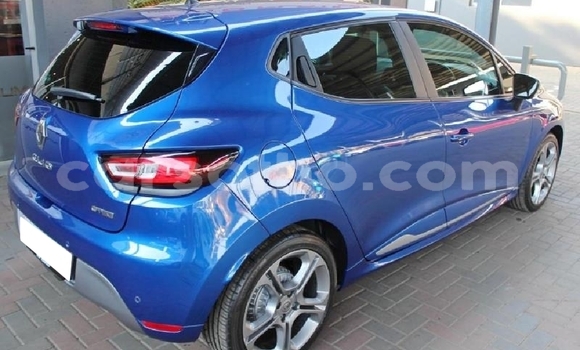 Acheter Occasion Voiture Renault Clio Bleu à Butha–Buthe, Thaba-Tseka Acheter Occasion Voiture Renault Clio Bleu à Butha–Buthe, Thaba-Tseka