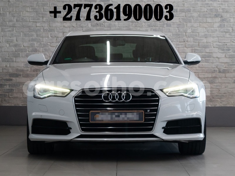 Big with watermark audi a6 maseru maseru 22564