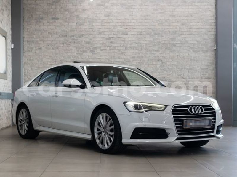 Big with watermark audi a6 maseru maseru 22564