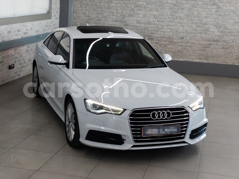 Big with watermark audi a6 maseru maseru 22564