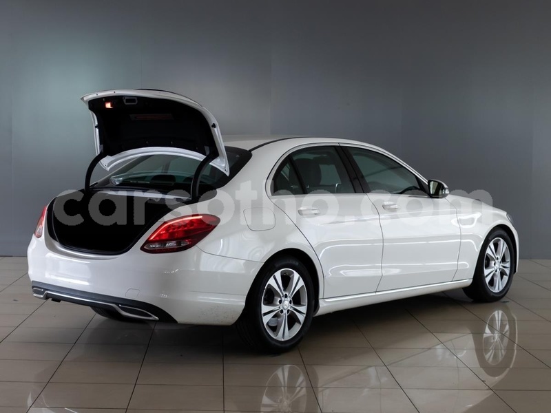 Big with watermark mercedes benz c180 coupe maseru maseru 22565