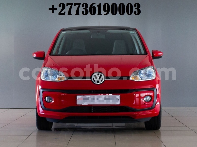 Big with watermark volkswagen up maseru maseru 22566