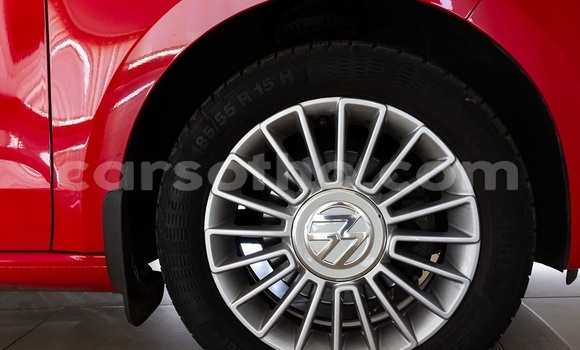 Acheter Occasion Voiture Volkswagen up! Rouge à Maseru, Maseru Acheter Occasion Voiture Volkswagen up! Rouge à Maseru, Maseru