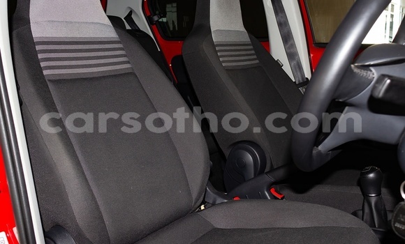 Acheter Occasion Voiture Volkswagen up! Rouge à Maseru, Maseru Acheter Occasion Voiture Volkswagen up! Rouge à Maseru, Maseru