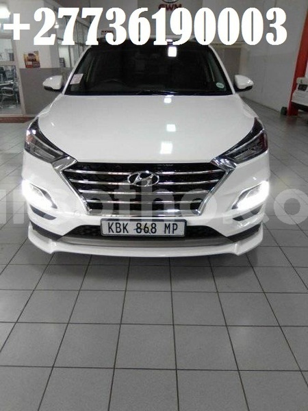 Big with watermark hyundai tucson maseru maseru 22567