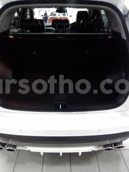 Big with watermark hyundai tucson maseru maseru 22567