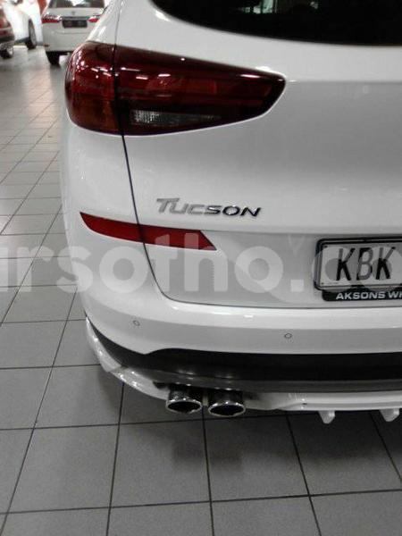 Big with watermark hyundai tucson maseru maseru 22567