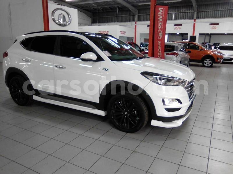 Big with watermark hyundai tucson maseru maseru 22567