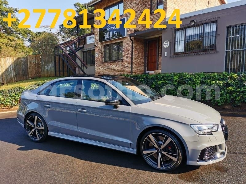 Big with watermark audi rs3 maseru maseru 22568