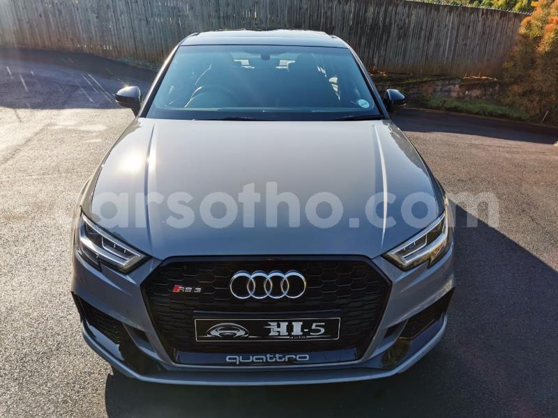 Big with watermark audi rs3 maseru maseru 22568