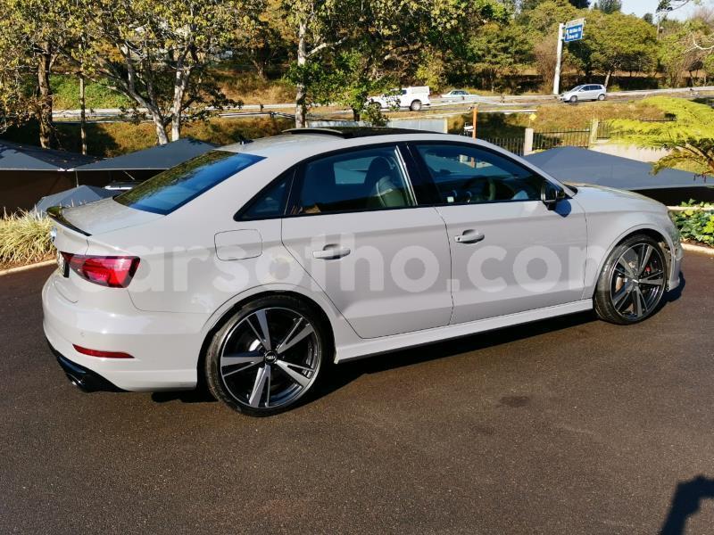 Big with watermark audi rs3 maseru maseru 22568