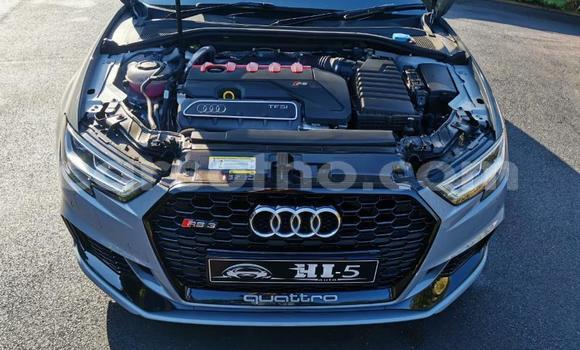 اشتري مستعمل Audi RS3 Blue سيارة في Maseru في Maseru اشتري مستعمل Audi RS3 Blue سيارة في Maseru في Maseru