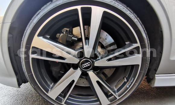اشتري مستعمل Audi RS3 Blue سيارة في Maseru في Maseru اشتري مستعمل Audi RS3 Blue سيارة في Maseru في Maseru