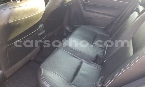 Buy Used Toyota Corolla White Car in Maseru in Maseru Buy Used Toyota Corolla White Car in Maseru in Maseru