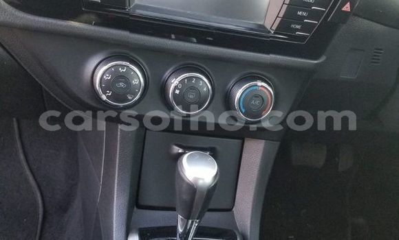 Buy Used Toyota Corolla White Car in Maseru in Maseru Buy Used Toyota Corolla White Car in Maseru in Maseru