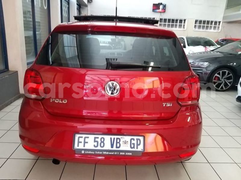 Big with watermark volkswagen polo leribe maputsoe 22570