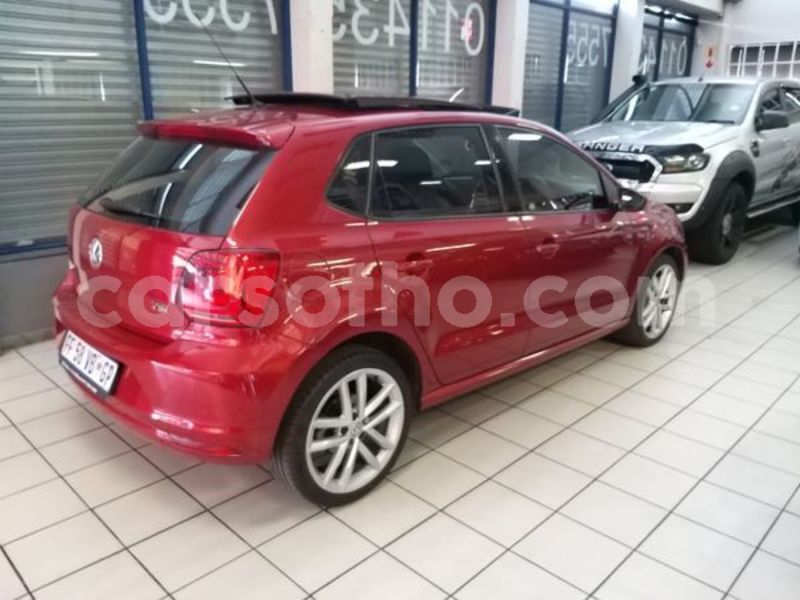 Big with watermark volkswagen polo leribe maputsoe 22570