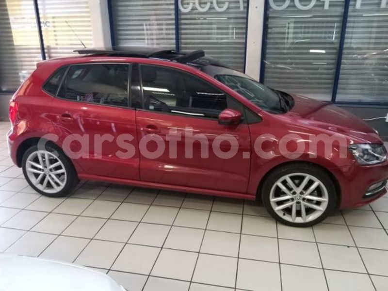 Big with watermark volkswagen polo leribe maputsoe 22570