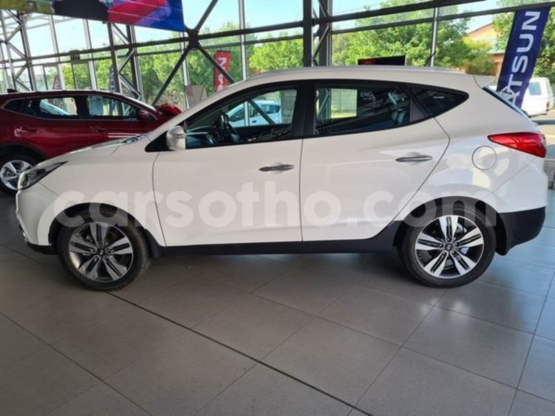 Big with watermark hyundai ix35 maseru maseru 22572