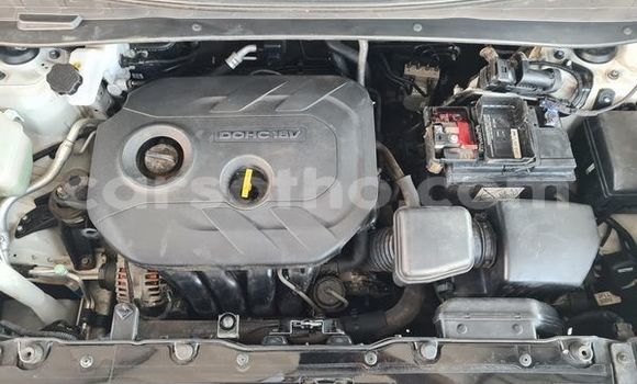اشتري مستعمل Hyundai ix35 Silver سيارة في Maseru في Maseru اشتري مستعمل Hyundai ix35 Silver سيارة في Maseru في Maseru