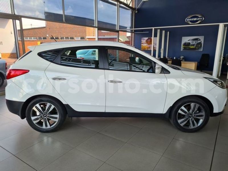 Big with watermark hyundai ix35 maseru maseru 22572