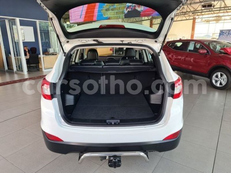 Big with watermark hyundai ix35 maseru maseru 22572