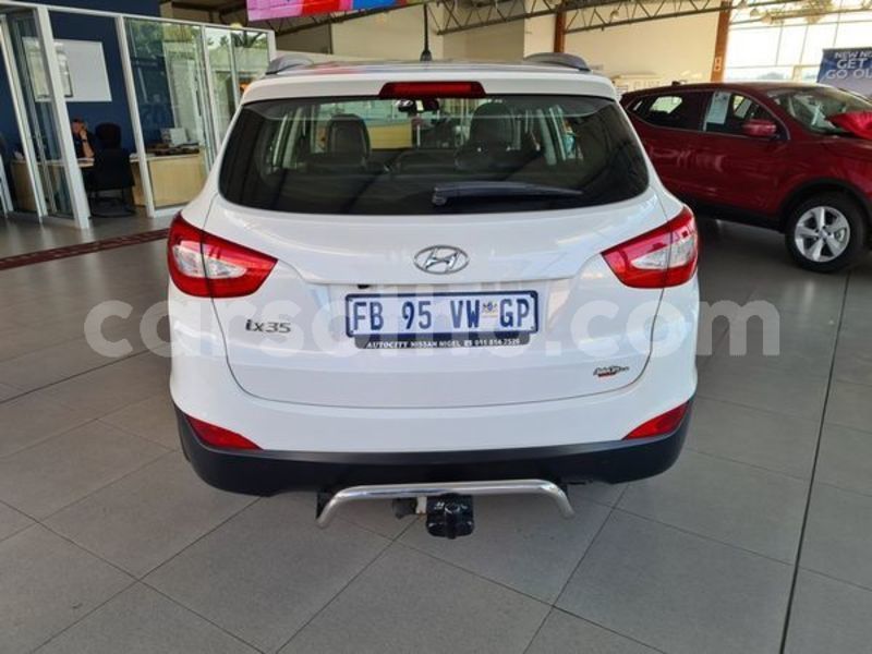 Big with watermark hyundai ix35 maseru maseru 22572